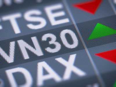 Thị trường chứng khoán: Cơ hội mở rộng đà tăng vẫn tiếp diễn